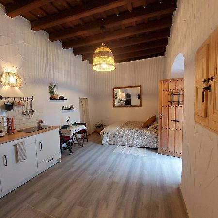 Apartamento Buleria Χέρεζ Εξωτερικό φωτογραφία