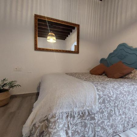 Apartamento Buleria Χέρεζ Εξωτερικό φωτογραφία
