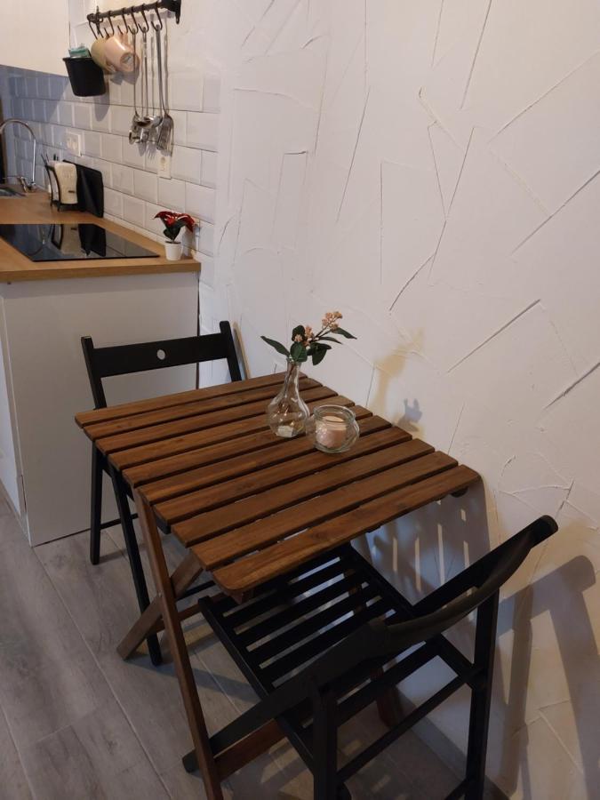 Apartamento Buleria Χέρεζ Εξωτερικό φωτογραφία