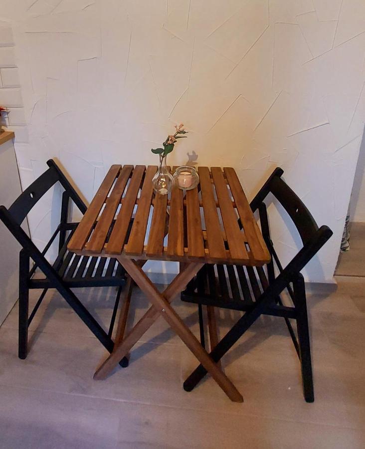 Apartamento Buleria Χέρεζ Εξωτερικό φωτογραφία