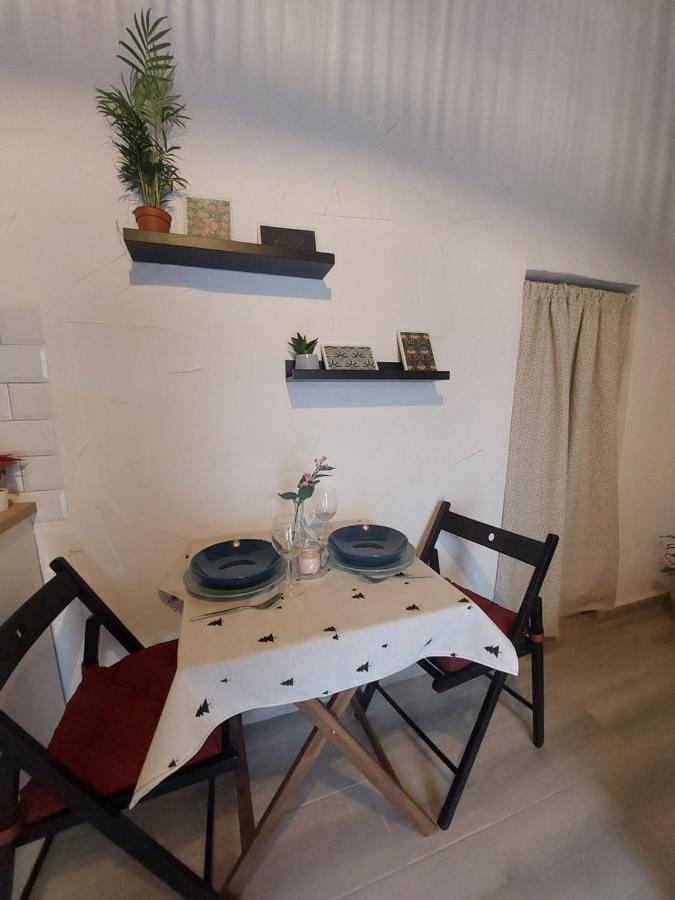 Apartamento Buleria Χέρεζ Εξωτερικό φωτογραφία