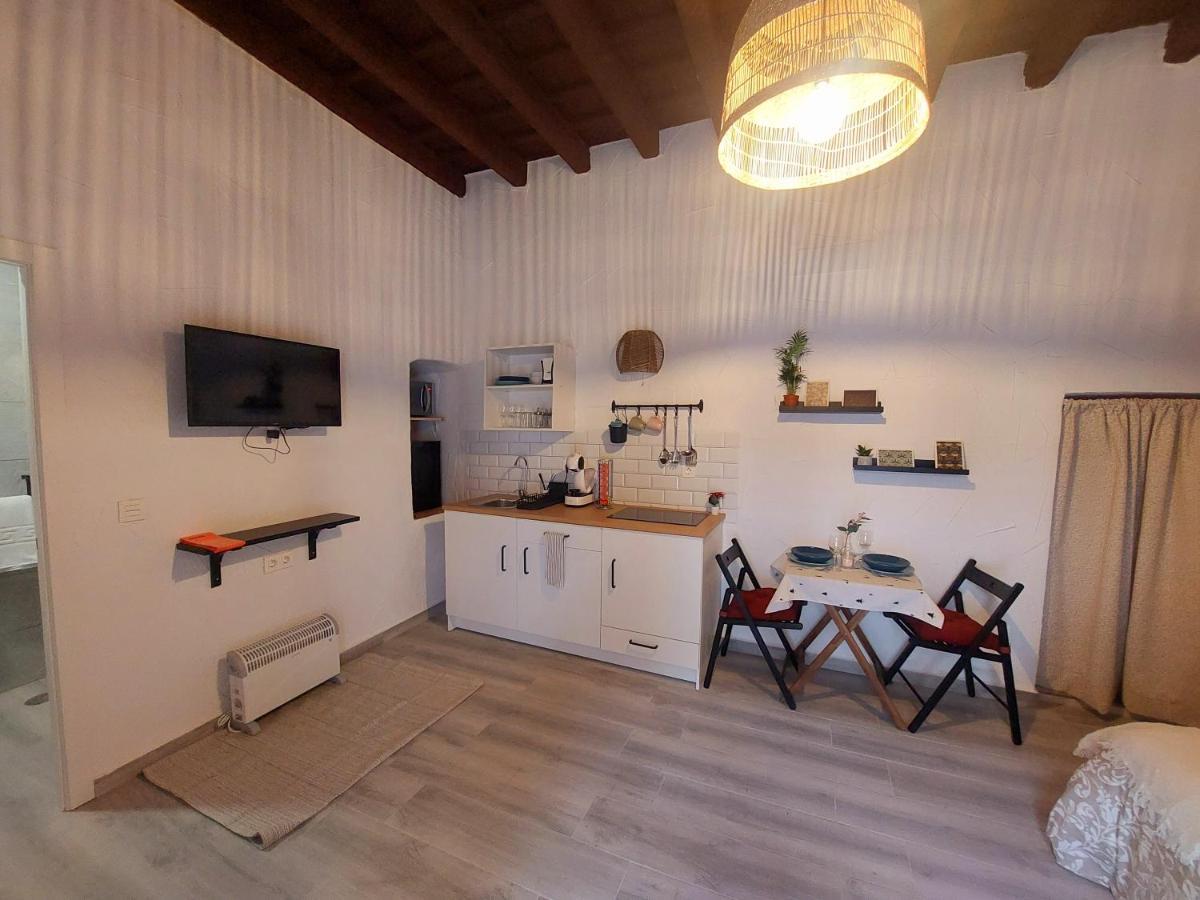 Apartamento Buleria Χέρεζ Εξωτερικό φωτογραφία
