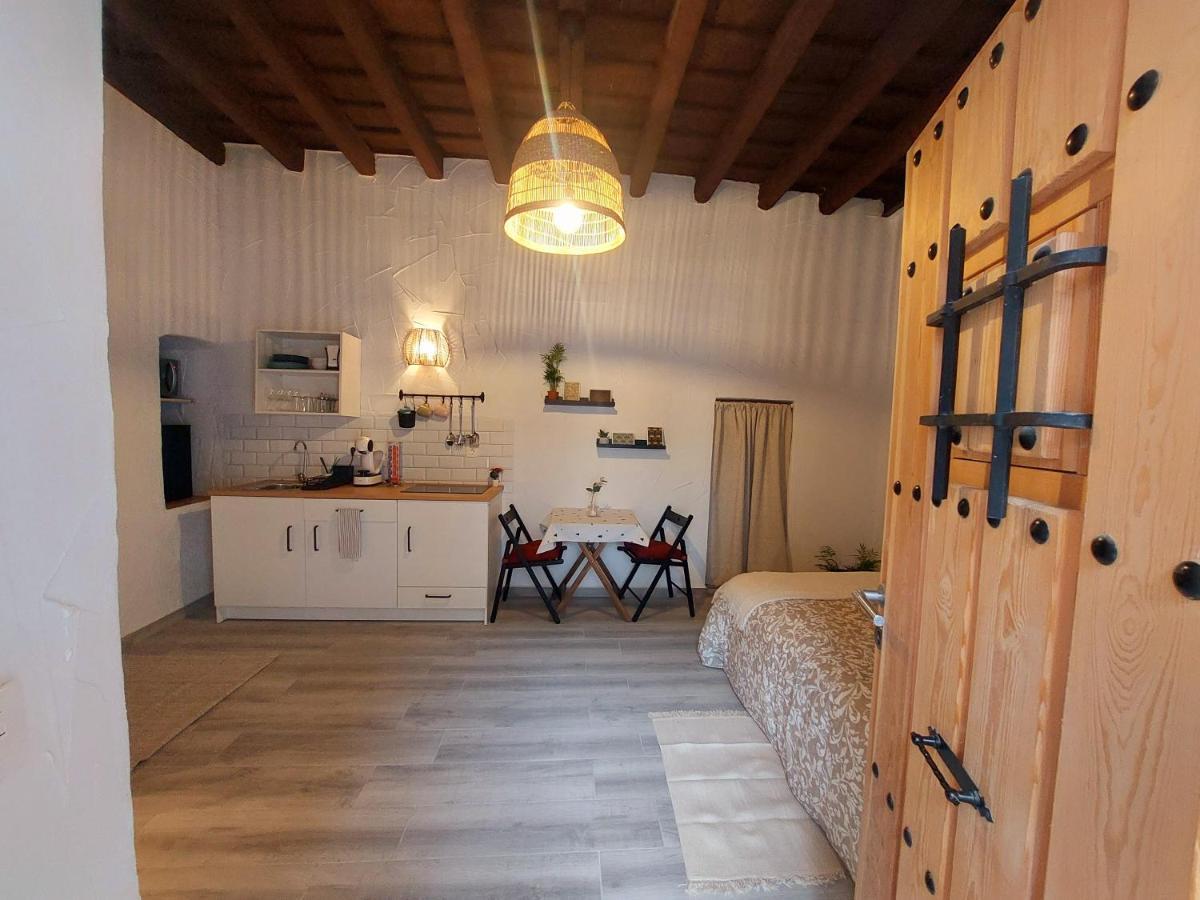 Apartamento Buleria Χέρεζ Εξωτερικό φωτογραφία