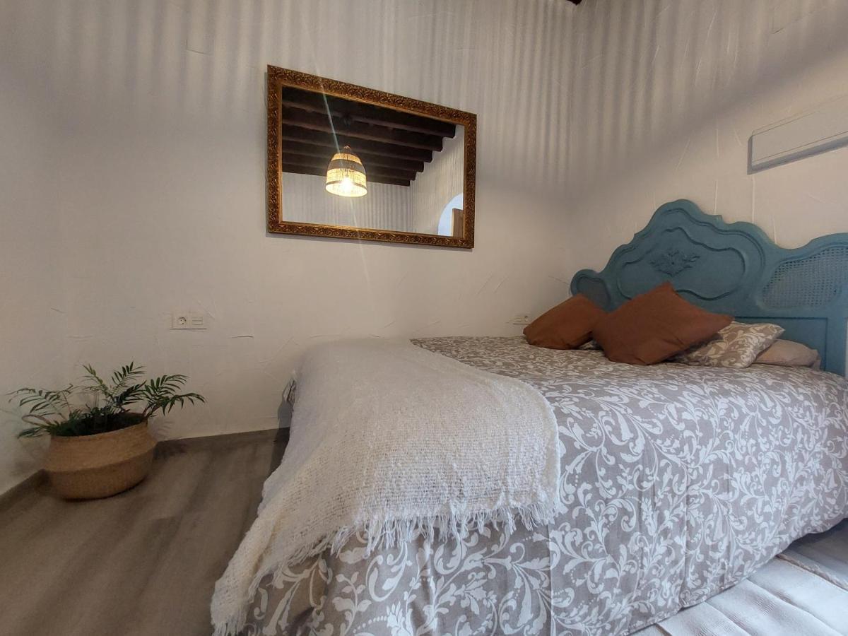 Apartamento Buleria Χέρεζ Εξωτερικό φωτογραφία