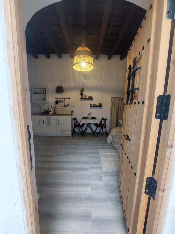 Apartamento Buleria Χέρεζ Εξωτερικό φωτογραφία