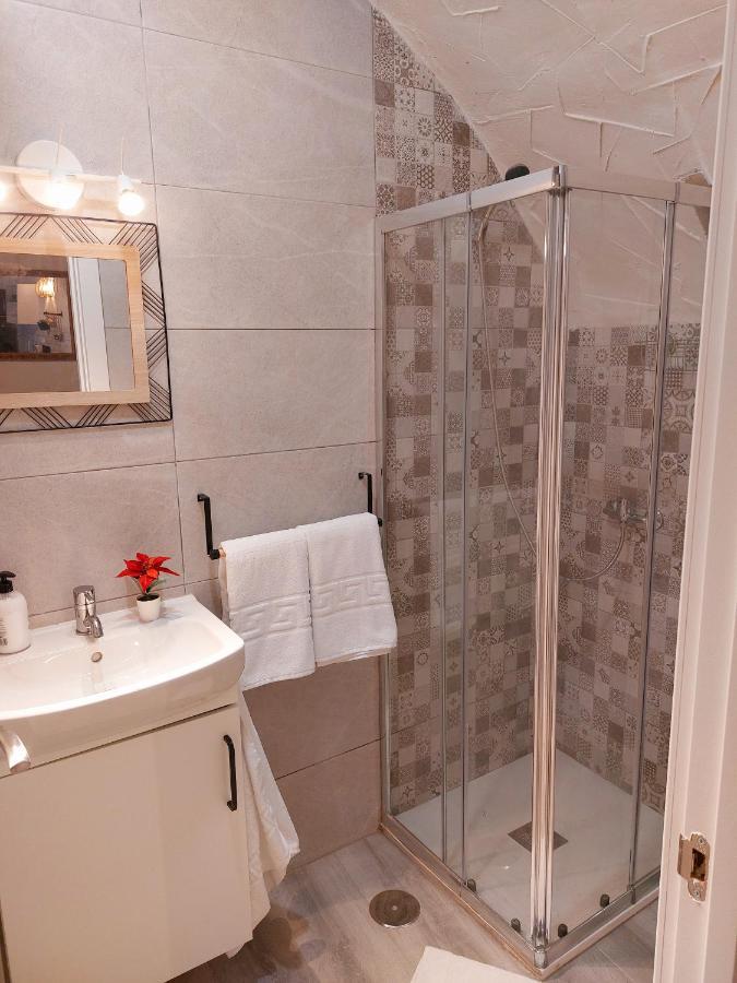 Apartamento Buleria Χέρεζ Εξωτερικό φωτογραφία